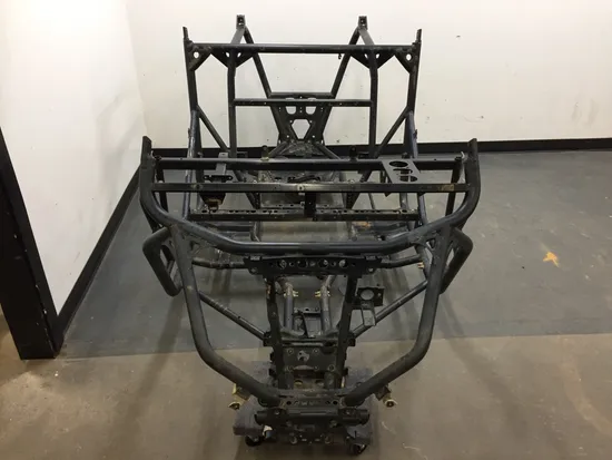 Frame Chassis CLN Ready To Go 2014 Polaris RZR XP 1000 EPS 2702