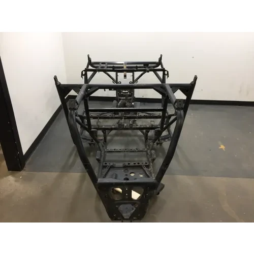 Frame Chassis CLN Ready To Go 2014 Polaris RZR XP 1000 EPS 2702 11