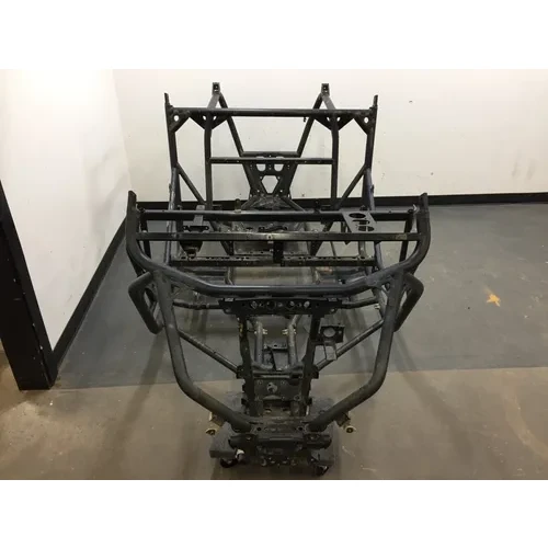 Frame Chassis CLN Ready To Go 2014 Polaris RZR XP 1000 EPS 2702 17