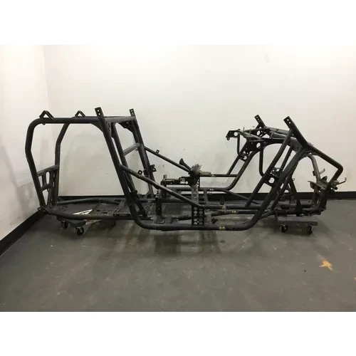 Frame Chassis CLN Ready To Go 2014 Polaris RZR XP 1000 EPS 2702 13