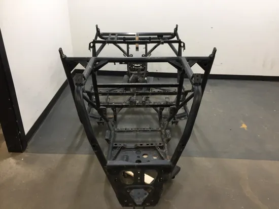 Frame Chassis CLN Ready To Go 2014 Polaris RZR XP 1000 EPS 2702