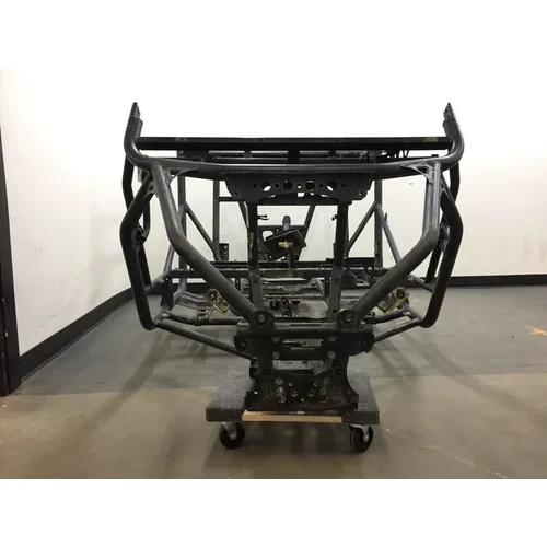 Frame Chassis CLN Ready To Go 2014 Polaris RZR XP 1000 EPS 2702 15