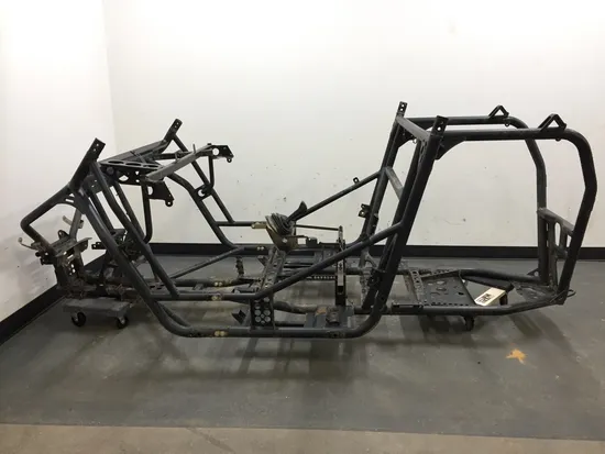 Frame Chassis CLN Ready To Go 2014 Polaris RZR XP 1000 EPS 2702