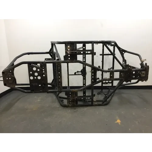 Frame Chassis CLN Ready To Go 2014 Polaris RZR XP 1000 EPS 2702 18