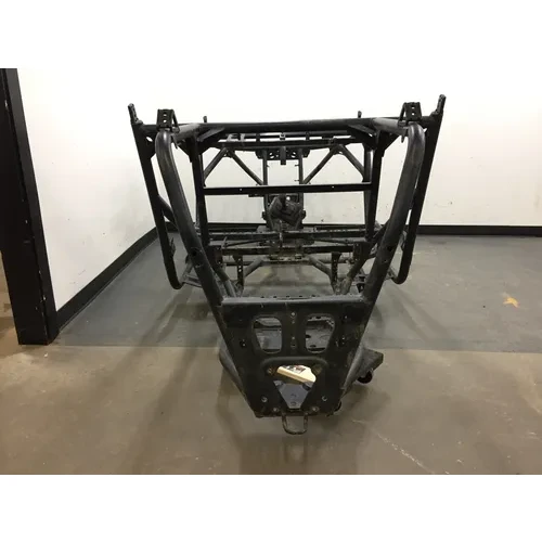 Frame Chassis CLN Ready To Go 2014 Polaris RZR XP 1000 EPS 2702 9