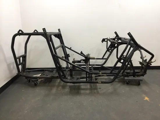 Frame Chassis CLN Ready To Go 2014 Polaris RZR XP 1000 EPS 2702