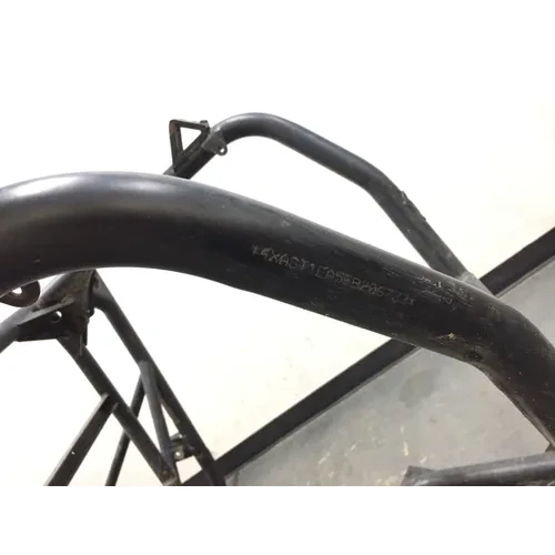 Frame Chassis CLN Ready To Go 2014 Polaris RZR XP 1000 EPS 2702 5