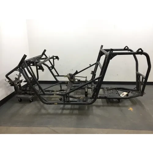 Frame Chassis CLN Ready To Go 2014 Polaris RZR XP 1000 EPS 2702 3