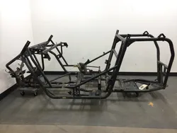 Frame Chassis CLN Ready To Go 2014 Polaris RZR XP 1000 EPS 2702