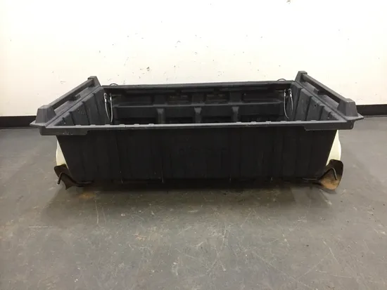 Complete Bed Assembly 2018 Kawasaki Teryx 800 KRF800 2701 x