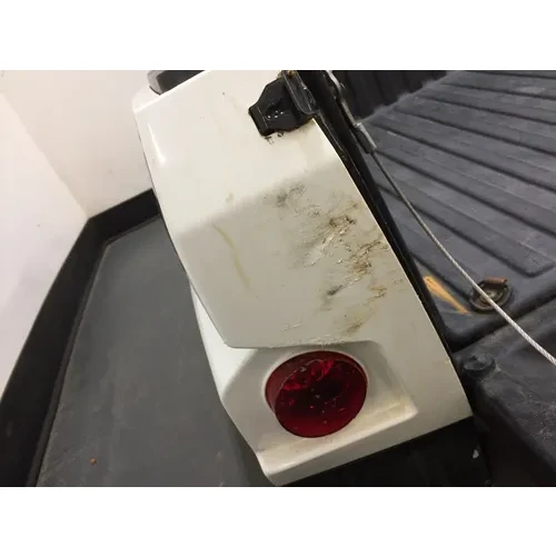 Complete Bed Assembly 2018 Kawasaki Teryx 800 KRF800 2701 x 15