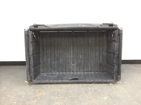 Complete Bed Assembly 2018 Kawasaki Teryx 800 KRF800 2701 x