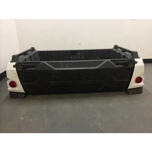 Complete Bed Assembly 2018 Kawasaki Teryx 800 KRF800 2701 x 5