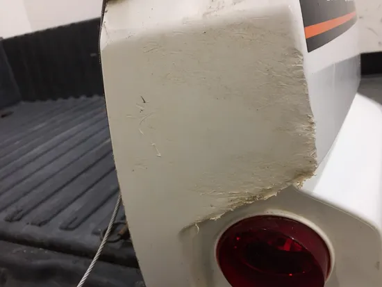 Complete Bed Assembly 2018 Kawasaki Teryx 800 KRF800 2701 x