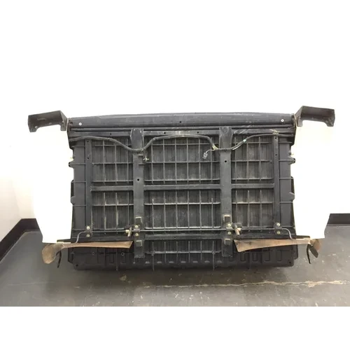 Complete Bed Assembly 2018 Kawasaki Teryx 800 KRF800 2701 x 18