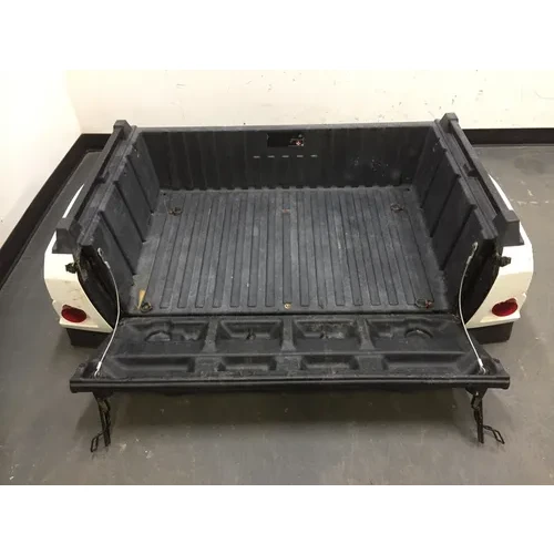 Complete Bed Assembly 2018 Kawasaki Teryx 800 KRF800 2701 x 13