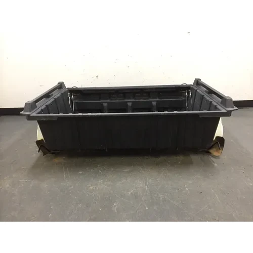 Complete Bed Assembly 2018 Kawasaki Teryx 800 KRF800 2701 x 7