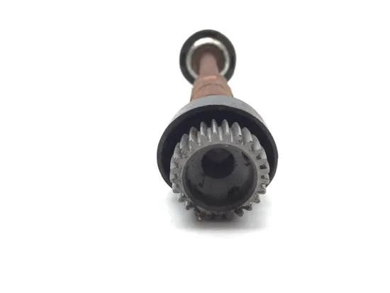 Rear Drive Shaft 2016 Yamaha Wolverine YXE 700 4x4 FI 2700A