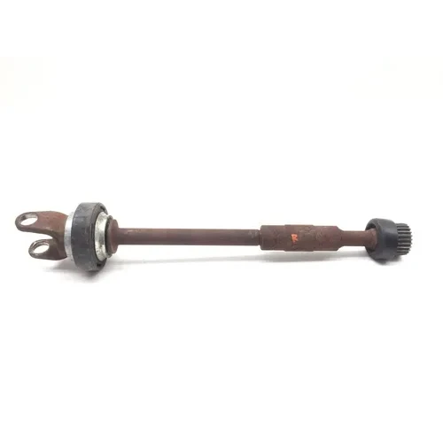 Rear Drive Shaft 2016 Yamaha Wolverine YXE 700 4x4 FI 2700A 22