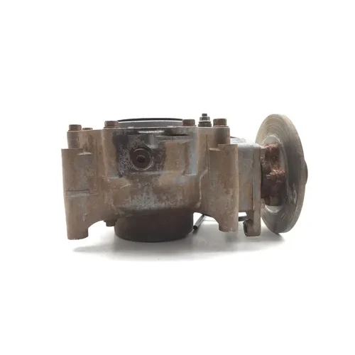Rear Diff Differential 2002 Yamaha Grizzly 660 YFM660F 4x4 2706A 7