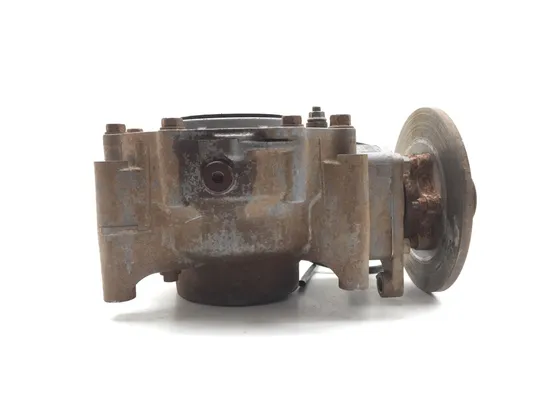 Rear Diff Differential 2002 Yamaha Grizzly 660 YFM660F 4x4 2706A