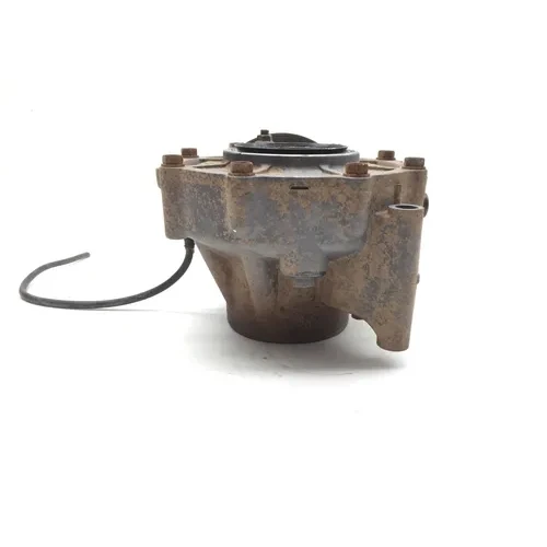 Rear Diff Differential 2002 Yamaha Grizzly 660 YFM660F 4x4 2706A 12
