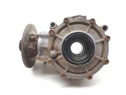 Rear Diff Differential 2002 Yamaha Grizzly 660 YFM660F 4x4 2706A