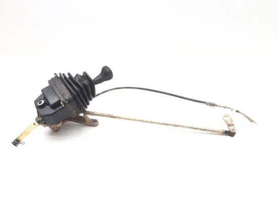 Forward Reverse Shifter 2002 Yamaha Grizzly 660 YFM660F 4x4 2706A