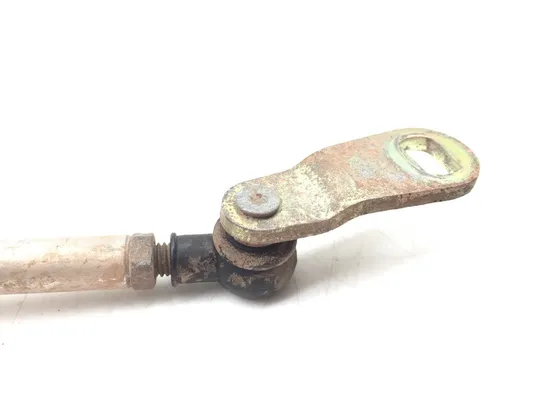 Forward Reverse Shifter 2002 Yamaha Grizzly 660 YFM660F 4x4 2706A