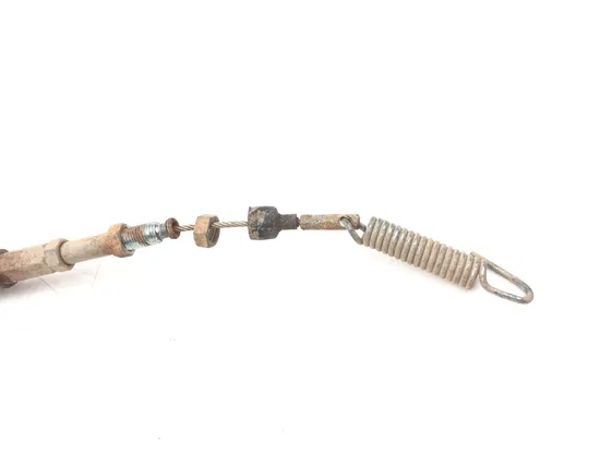 Forward Reverse Shifter 2002 Yamaha Grizzly 660 YFM660F 4x4 2706A