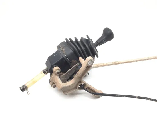 Forward Reverse Shifter 2002 Yamaha Grizzly 660 YFM660F 4x4 2706A