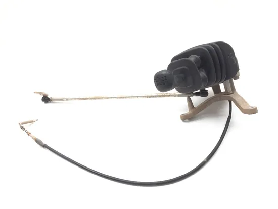 Forward Reverse Shifter 2002 Yamaha Grizzly 660 YFM660F 4x4 2706A