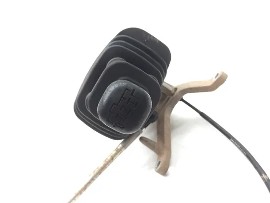 Forward Reverse Shifter 2002 Yamaha Grizzly 660 YFM660F 4x4 2706A