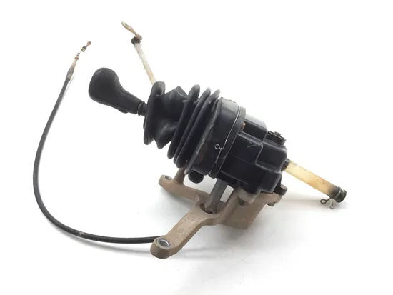 Forward Reverse Shifter 2002 Yamaha Grizzly 660 YFM660F 4x4 2706A