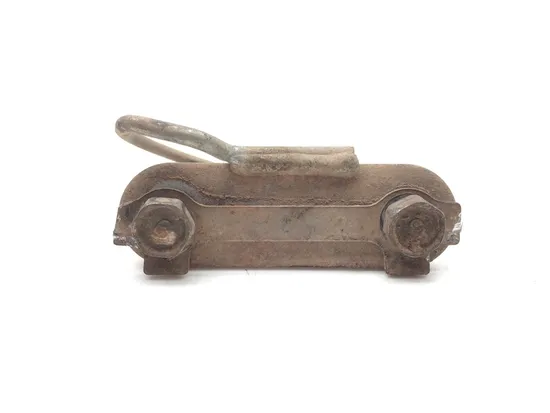 Steering Stem Mount Clamp 2002 Yamaha Grizzly 660 YFM660F 4x4 2706A