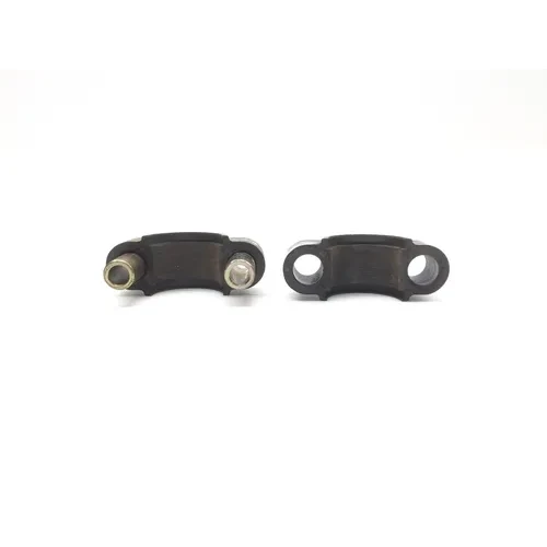 Steering Stem Mount Clamp 2002 Yamaha Grizzly 660 YFM660F 4x4 2706A 6