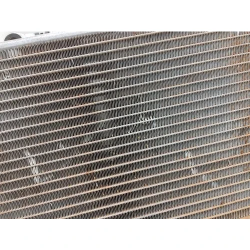 Engine Radiator Cooling 2002 Yamaha Grizzly 660 YFM660F 4x4 2706A 5