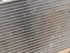 Engine Radiator Cooling 2002 Yamaha Grizzly 660 YFM660F 4x4 2706A