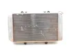 Engine Radiator Cooling 2002 Yamaha Grizzly 660 YFM660F 4x4 2706A