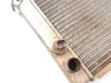 Engine Radiator Cooling 2002 Yamaha Grizzly 660 YFM660F 4x4 2706A