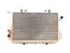 Engine Radiator Cooling 2002 Yamaha Grizzly 660 YFM660F 4x4 2706A