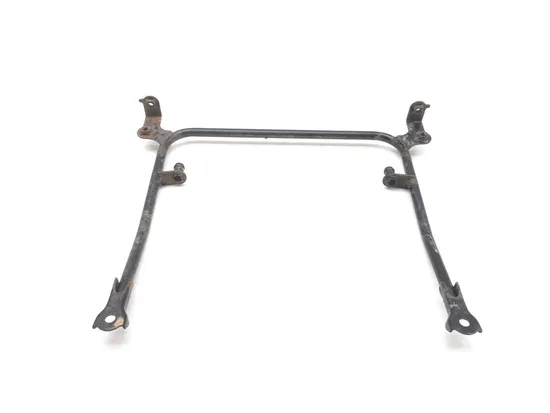 Radiator Mount Bracket 2002 Yamaha Grizzly 660 YFM660F 4x4 2706A