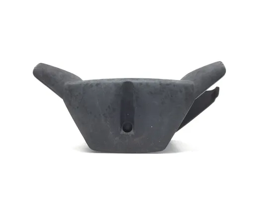 Handlebar Cover 2002 Yamaha Grizzly 660 YFM660F 4x4 2706A