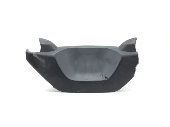 Handlebar Cover 2002 Yamaha Grizzly 660 YFM660F 4x4 2706A