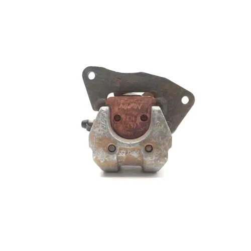 Left Driver Front Brake Caliper 2002 Yamaha Grizzly 660 YFM660F 4x4 2706A 5