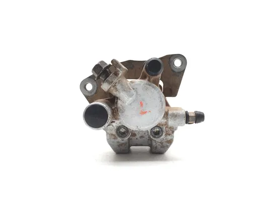 Left Driver Front Brake Caliper 2002 Yamaha Grizzly 660 YFM660F 4x4 2706A