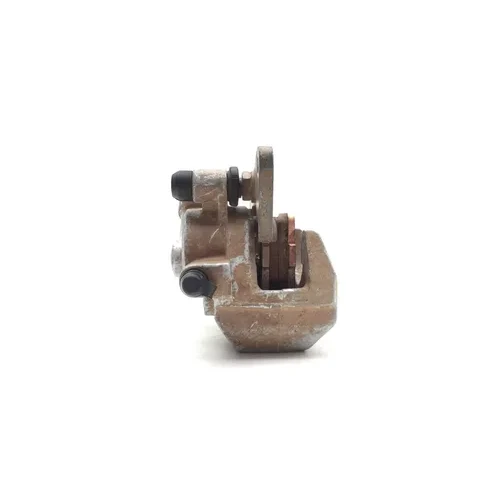 Left Driver Front Brake Caliper 2002 Yamaha Grizzly 660 YFM660F 4x4 2706A 7
