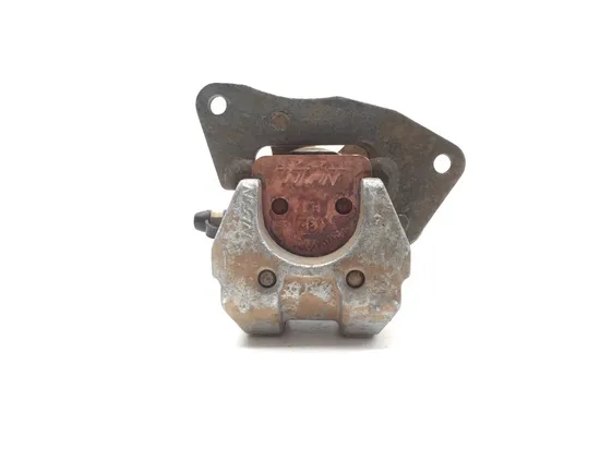 Left Driver Front Brake Caliper 2002 Yamaha Grizzly 660 YFM660F 4x4 2706A