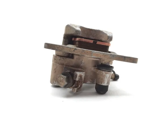 Left Driver Front Brake Caliper 2002 Yamaha Grizzly 660 YFM660F 4x4 2706A