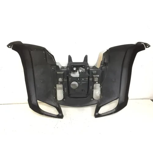 Front Fender Fenders Plastic 2002 Yamaha Grizzly 660 YFM660F 4x4 2706A x 20